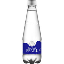Купить BAIKAL pearl негазированная 0.33 л пластик с быстрой доставкой - NAPITKIONLINE
