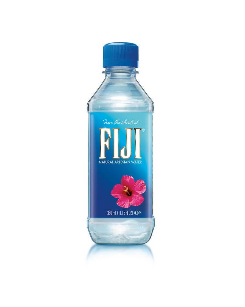 Fiji (Фиджи) минеральная негазированная вода 0.33 л