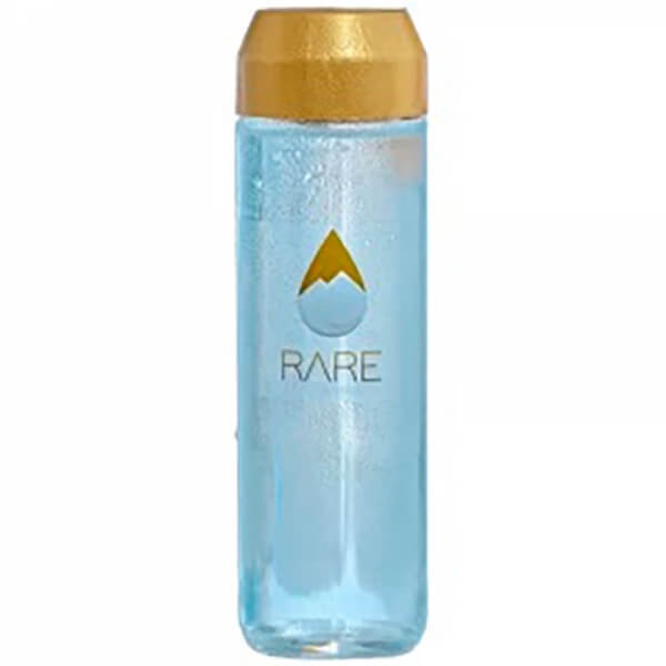 Rare (Раре) минеральная газированная вода 0,8 л купить с быстрой доставкой - Napitkionline.ru