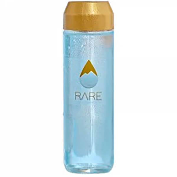 Rare (Раре) минеральная газированная вода 0,5 л купить с быстрой доставкой - Napitkionline.ru