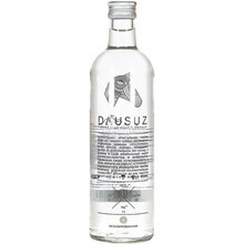 Купить Dausuz (Даусуз) негазированная вода 0,5 л стекло с быстрой доставкой - NAPITKIONLINE