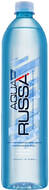 Купить Aqua Russa (Аква Русса) минеральная газированная вода 1 л пластик с быстрой доставкой - NAPITKIONLINE