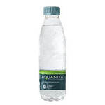 Купить Aquanika (Акваника) газированная вода 0.2 л пластик с быстрой доставкой - NAPITKIONLINE