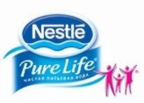Nestle Pure Life 