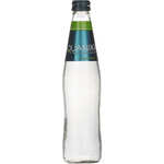 Купить Aquanika (Акваника) газированная вода 0.35 л стекло с быстрой доставкой - NAPITKIONLINE