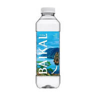 Купить BAIKAL WATER негазированная 0.85 л пластик с быстрой доставкой - NAPITKIONLINE