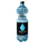 Купить Aquadevida (Аквадевида) природная родниковая вода негазированная пластик 1,5 л с быстрой доставкой - NAPITKIONLINE