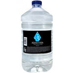 Купить Aquadevida (Аквадевида) природная родниковая вода негазированная пластик 15 л с быстрой доставкой - NAPITKIONLINE