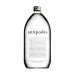 Купить ANTIPODES (АНТИПОУДЗ) вода минеральная газированная стекло 1 л с быстрой доставкой - NAPITKIONLINE