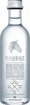 Купить Dausuz (Даусуз) газированная вода 0,275 л стекло с быстрой доставкой - NAPITKIONLINE