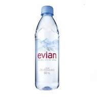 Купить Evian (Эвиан) минеральная негазированная вода 0,5 л пластик с быстрой доставкой - NAPITKIONLINE
