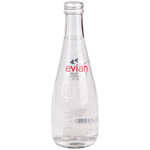 Evian (Эвиан) минеральная негазированная вода 0.33 л