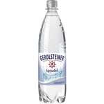 Gerolsteiner (Герольштайнер) негазированная вода 0.5 л