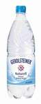 Gerolsteiner (Герольштайнер) негазированная вода 1 л