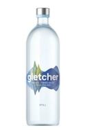 Gletcher (Глетчер) родниковая негазированная вода 0.75 л