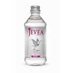  Jevea Crystalnaya (Жевея Кристальная) минеральная негазированная вода пластик 1 л 