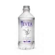 Jevea Crystalnaya (Жевея Кристальная) минеральная газированная вода пластик 1 л 