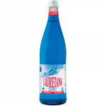 Lauretana (Лауретана) Blue Glass минеральная газированная вода 0,75 л 