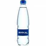 Legend Baikal (Легенда Байкала) минеральной негазированная вода 0,5 л