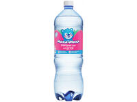 Купить Мика-Мика природная вода негазированная 1,5 л пластик с быстрой доставкой - NAPITKIONLINE