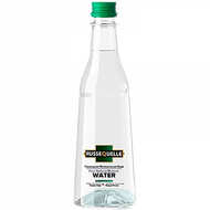 RusseQuelle минеральная негазированная вода 0,4 л купить с быстрой доставкой - NAPITKIONLINE