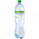 Aquanika (Акваника) негазированная вода 1.5 л 