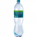 Aquanika (Акваника) газированная вода 1.5 л