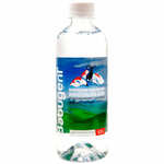 BabugenT (Бабугент) минеральная негазированная вода 0,37 л купить с быстрой доставкой - Napitkionline.ru