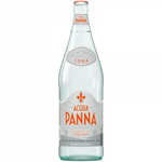Acqua Panna (Аква Панна) минеральная негазированная вода 1л