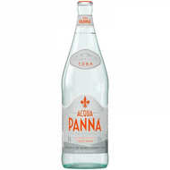Acqua Panna (Аква Панна) минеральная негазированная вода 1л