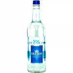 Deeside (Диисайд) минеральная негазированная вода 0,75 л купить с быстрой доставкой - Napitkionline.ru