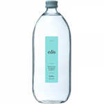 Edis (Эдис) минеральная негазированная вода 0,95 л купить с быстрой доставкой - Napitkionline.ru