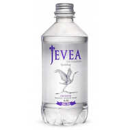 Купить Jevea Crystalnaya (Жевея Кристальная) минеральная газированная вода пластик 0,5 л с быстрой доставкой - NAPITKIONLINE