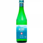KOBI (Коби) минеральная газированная вода стекло 0,5 л 