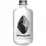 Petroglyph (Петроглиф) минеральная негазированная вода стекло 0,375 л купить с быстрой доставкой - NAPITKIONLINE