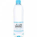 Купить Polar Spring (Полар Спринг ) Finnish Natural Spring Water родниковая негазированная вода 0.5 л