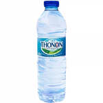 Thonon (Тонон) минеральная негазированная вода 0,5 л купить с быстрой доставкой - Napitkionline.ru