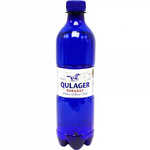 Qulager-Burabay минеральная газированная вода 0,5 л купить с быстрой доставкой - NAPITKIONLINE