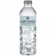Sant Aniol (Сант Аниол) минеральная негазированная вода 0,5 л