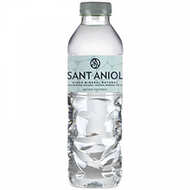 Sant Aniol (Сант Аниол) минеральная негазированная вода 0.33 л 