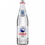 Tassay (Тассай) минеральная негазированная вода 0,5 л