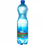 Теберда 1 минеральная газированная вода 1,5 л купить с быстрой доставкой - Napitkionline.ru