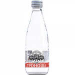 Tronosa (Троноша) минеральная негазированная вода  0,25 л купить с быстрой доставкой - Napitkionline.ru
