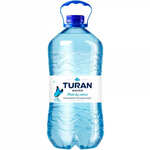 Turan минеральная негазированная вода 2 л 
