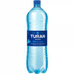 Turan минеральная газированная вода 1,5 л купить с быстрой доставкой - Napitkionline.ru