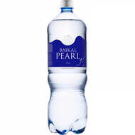 BAIKAL pearl  минеральная негазированная вода 1.5 л 