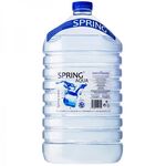 Spring Aqua (Спринг Аква) родниковая негазированная вода 5,15 