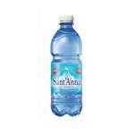 Sant'Anna Naturale (Сант Анна) минеральная газированная вода 0,5 л