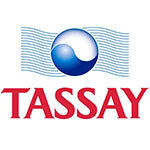Tassay (Tassay) минеральная вода из Казахстана купить с быстрой доставкой - Napitkionline.ru