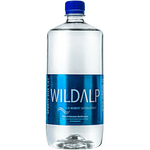 Wildalp (Вильдальп) минеральная негазированная вода 1 л
